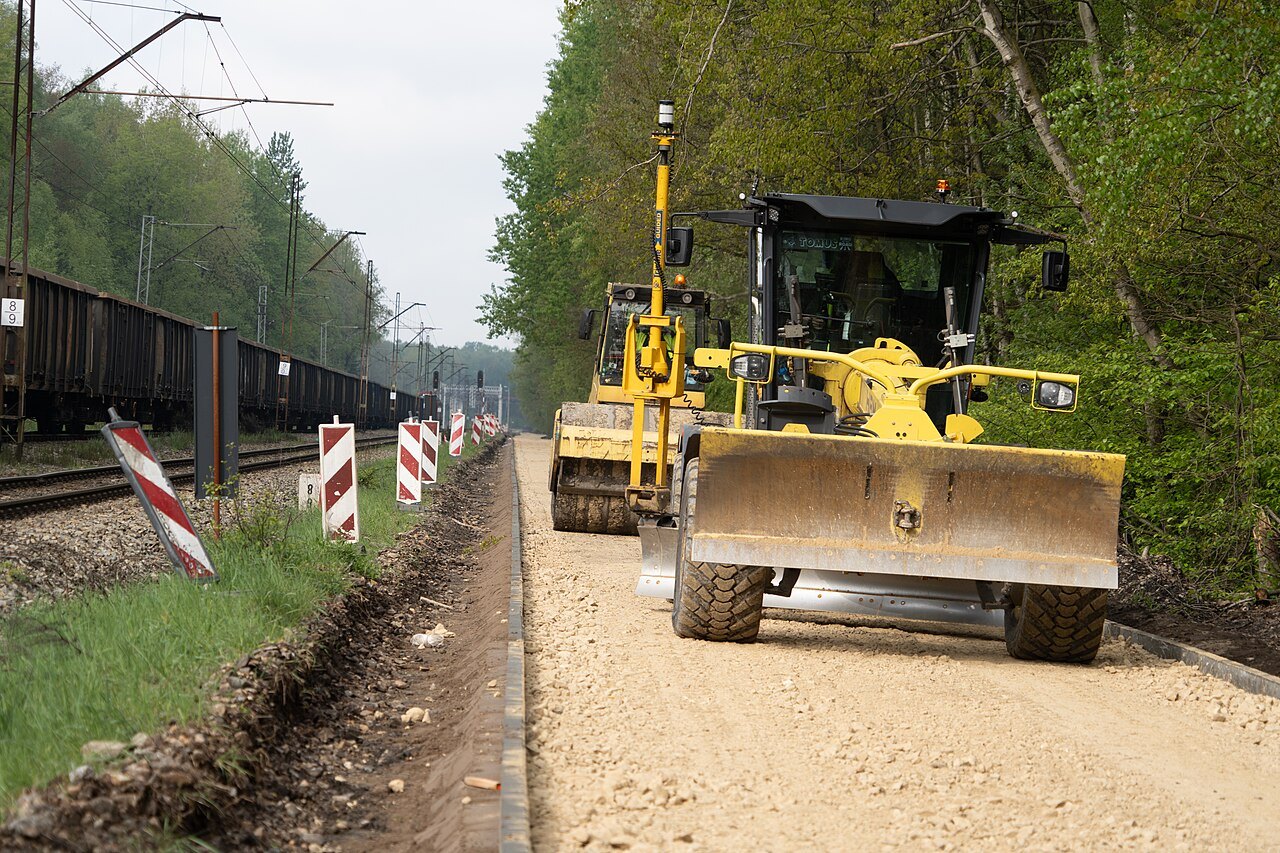 Stavební zakázka: Česko – Výstavba dálnic – D0 510 Satalice - Běchovice, zkapacitnění, Česko.