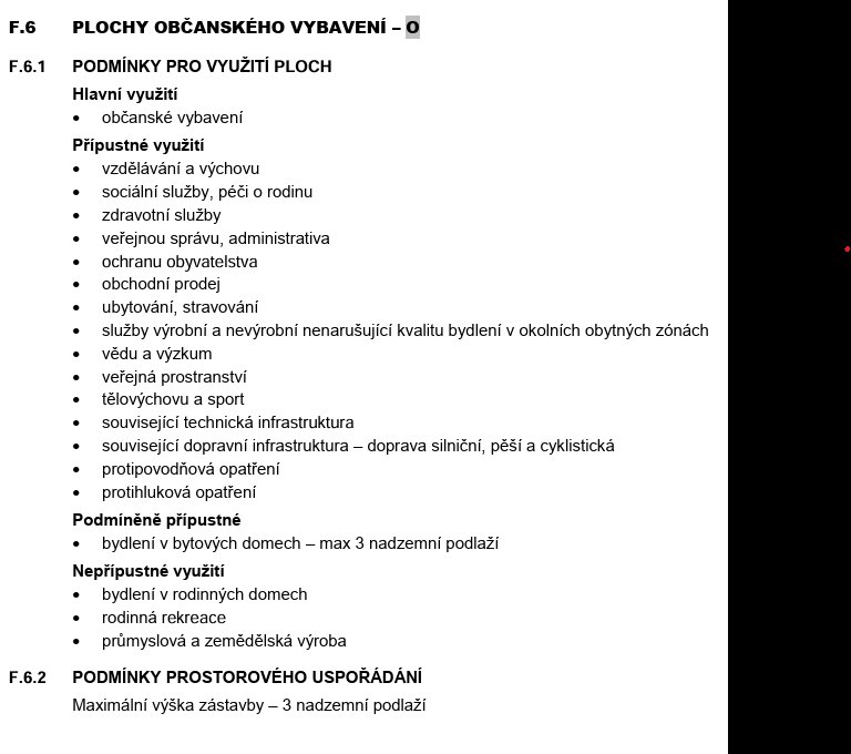 Zadávací dokumentace 2