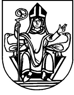 Zadávací dokumentace