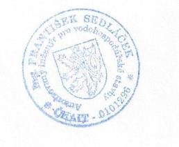 Schéma ze ZD 2