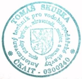 Schéma ze ZD 2