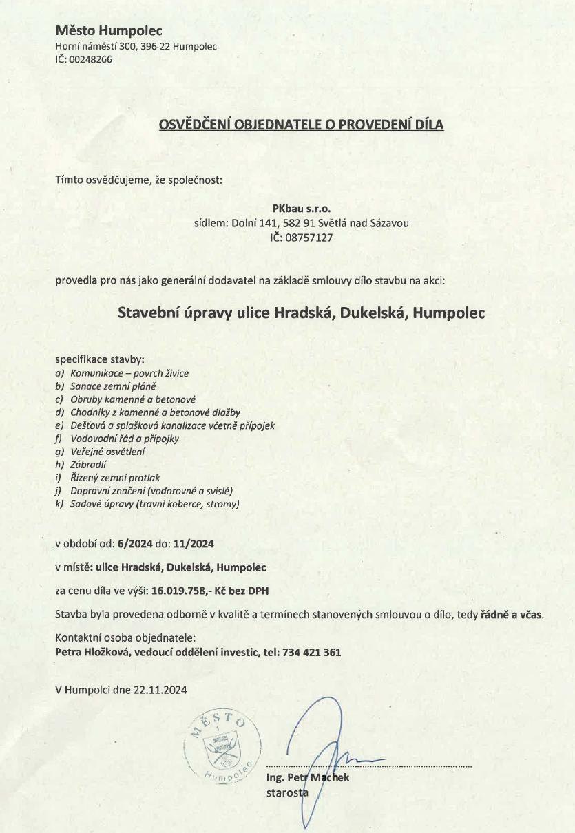 Schéma ze ZD 2