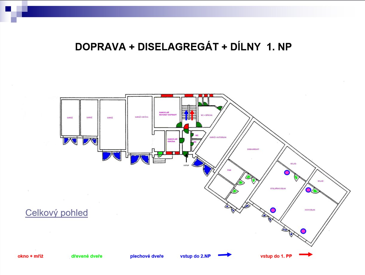 Schéma ze ZD 2