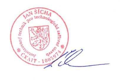 Schéma ze ZD 2