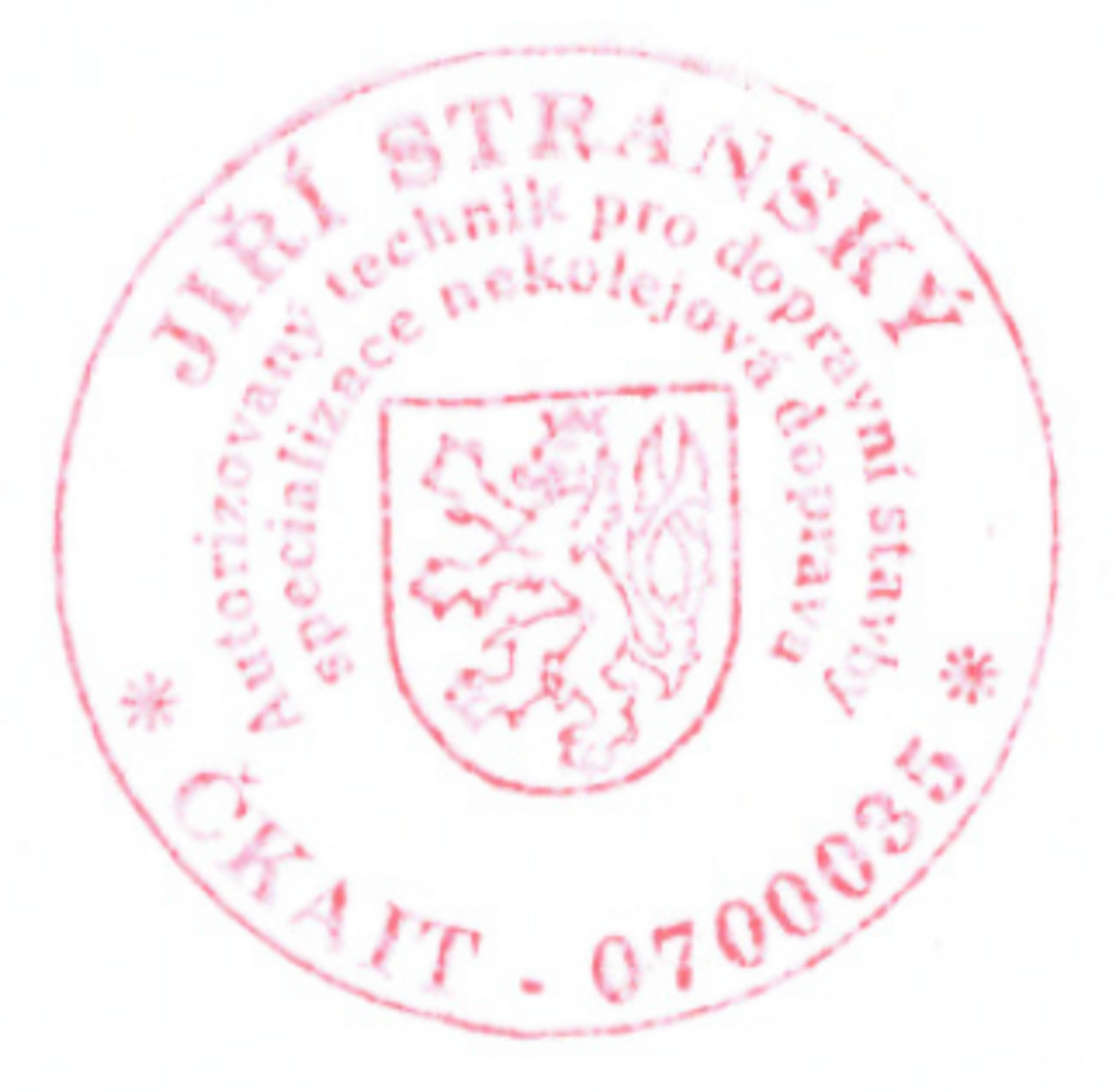 Schéma ze ZD